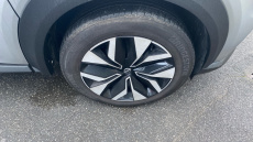 Nissan Juke 1.0 DiG-T Acenta Premium 5dr Petrol Hatchback